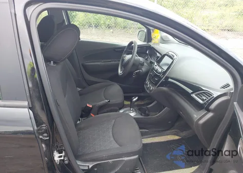 2019 Chevrolet Spark 1Lt Cvt from USA, damaged, VIN KL8CD6SA5KC700049